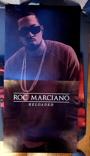 Reloaded - Roc Marciano