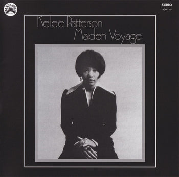 Maiden Voyage - Patterson, Kellee