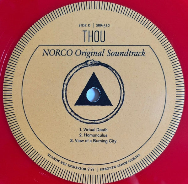 Norco Original Soundtrack - Gewgawly I And Thou
