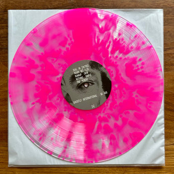 Cherry Blossom Baby - Shigeto