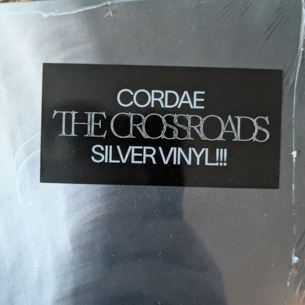 The Crossroads - Cordae