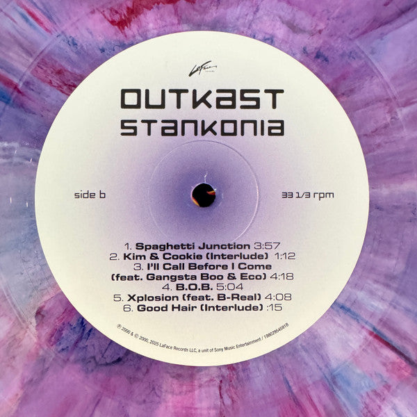 Stankonia - OutKast