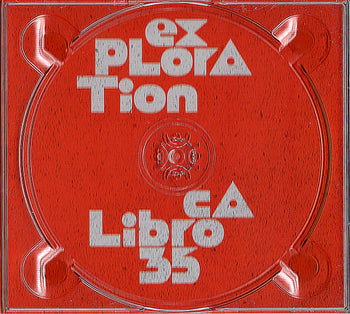 Exploration - Calibro 35