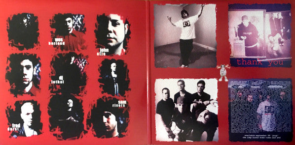 Significant Other - Limp Bizkit