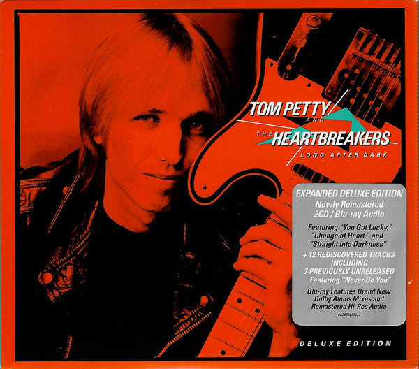 Long After Dark - Petty, Tom & the Heartbreakers