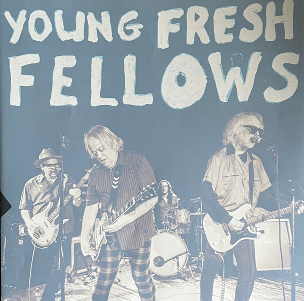 Loft - Young Fresh Fellows