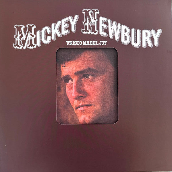 Frisco Mabel Joy - Newbury, Mickey