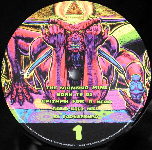 A Better Dystopia - Monster Magnet