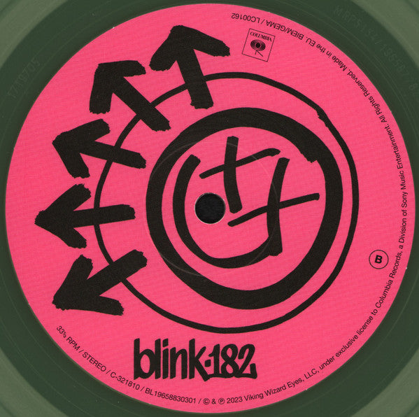 One More Time... - Blink-182