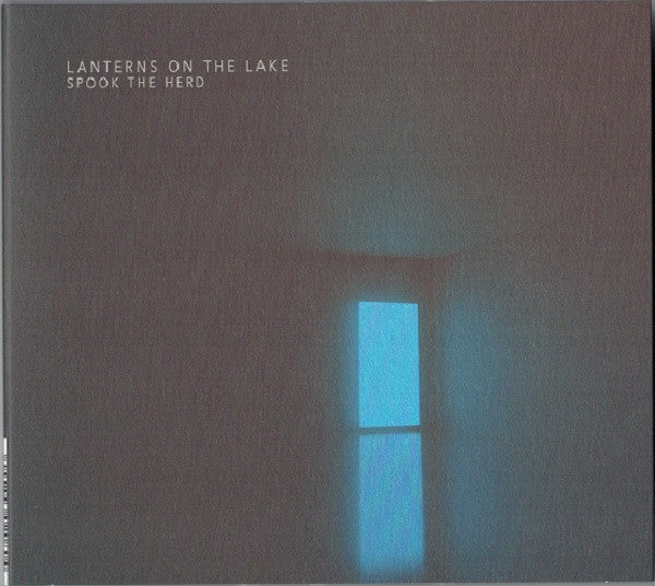 Spook The Herd - Lanterns on the Lake