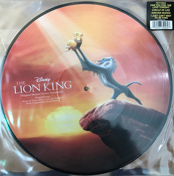 Lion King - Various