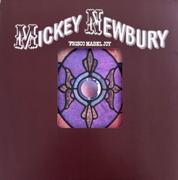 Frisco Mabel Joy - Newbury, Mickey