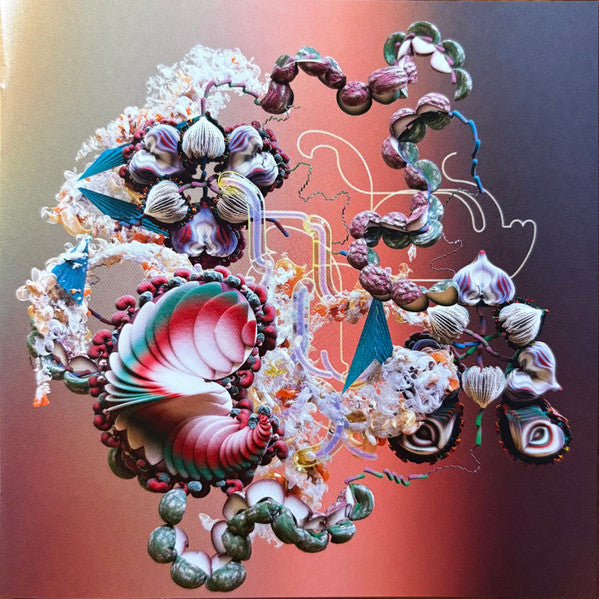 Cornucopia: Live - Bjork