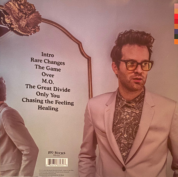 Rare Changes - Hawthorne, Mayer
