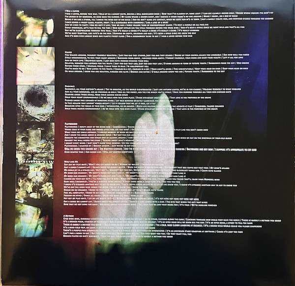 Return To Cookie Mountain [LP] - TV On The Radio
