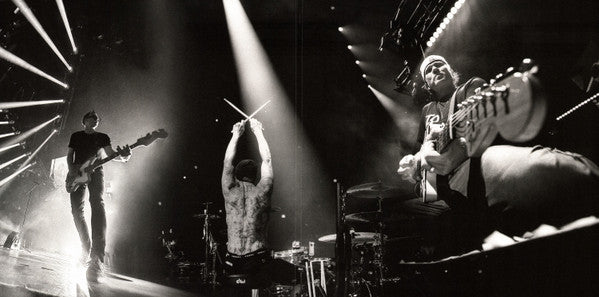 One More Time... - Blink-182