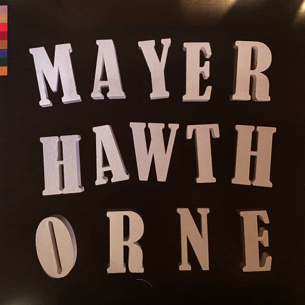 Rare Changes - Hawthorne, Mayer