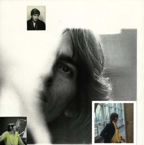The Beatles (The White Album) - Beatles, The
