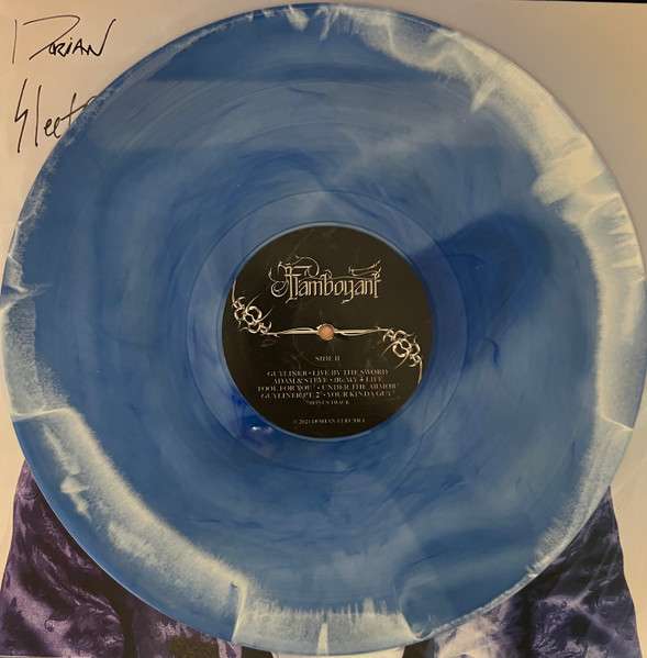 Flamboyant (Deluxe) - Electra, Dorian