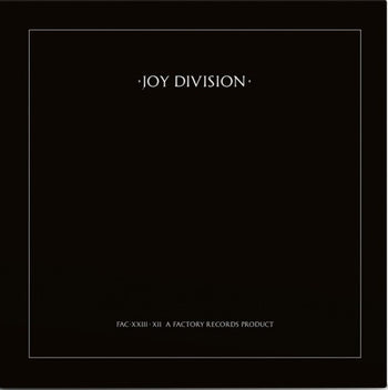 Love Will Tear Us Apart (2020 Remaster) - Joy Division