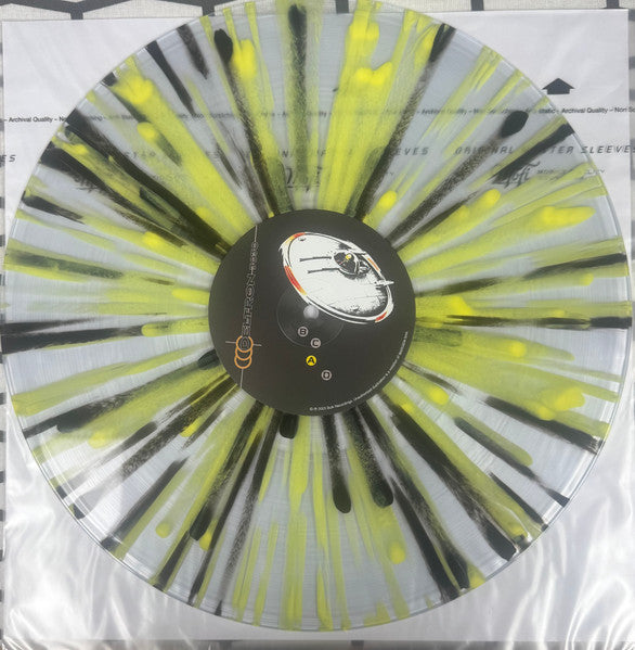Deltron 3030: 25th Anniversary - Deltron 3030