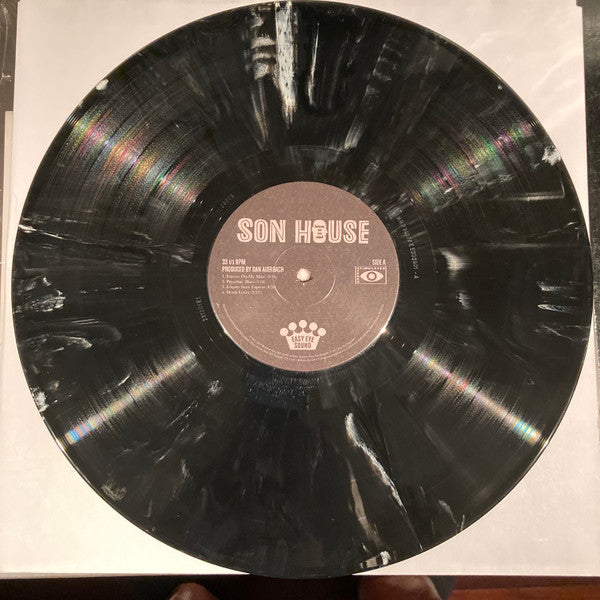 Forever On My Mind - Son House