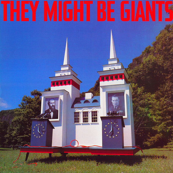 Lincoln - They Might Be Giants