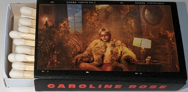 The Art Of Forgetting - Rose, Caroline