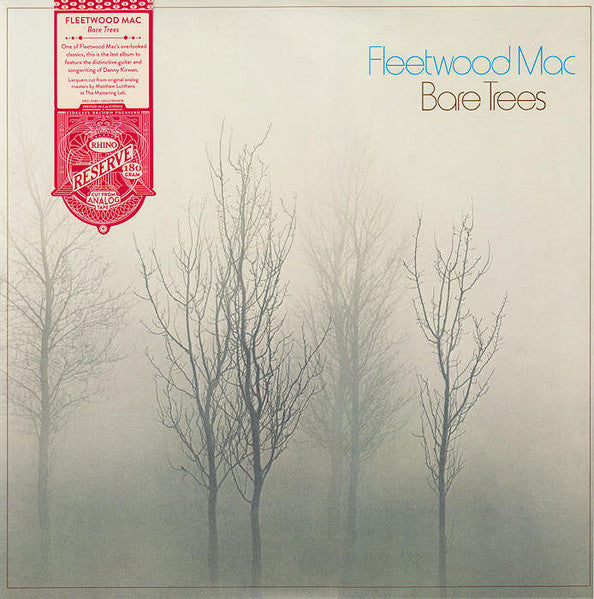 Bare Trees - Fleetwood Mac