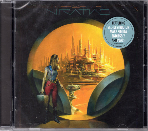 Niratias - Chevelle