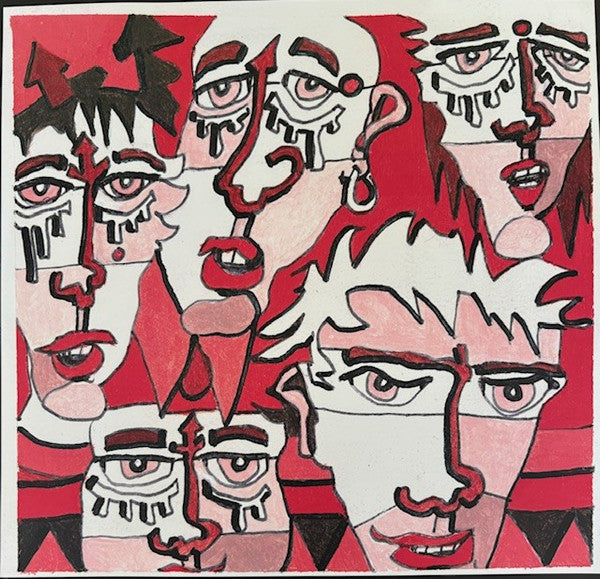 F*ckin' Up - Young, Neil