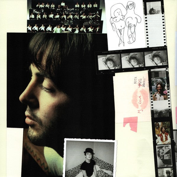 The Beatles (The White Album) - Beatles, The