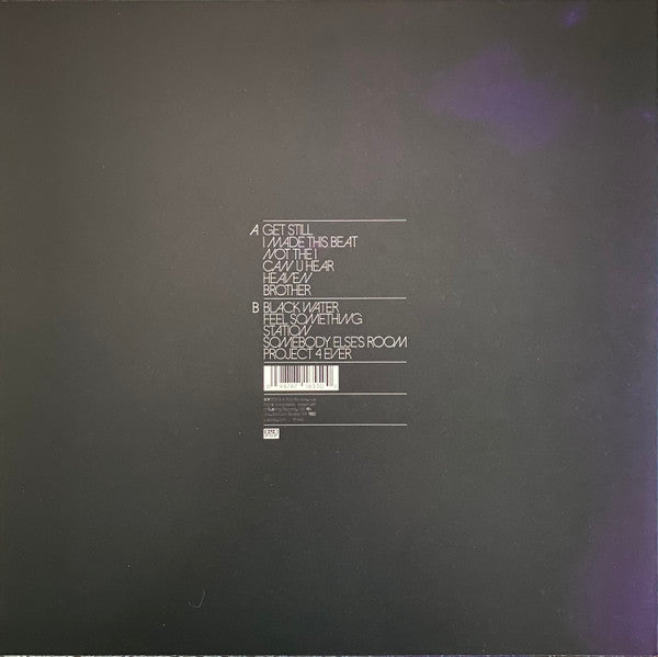 White Roses, My God - Sparhawk, Alan