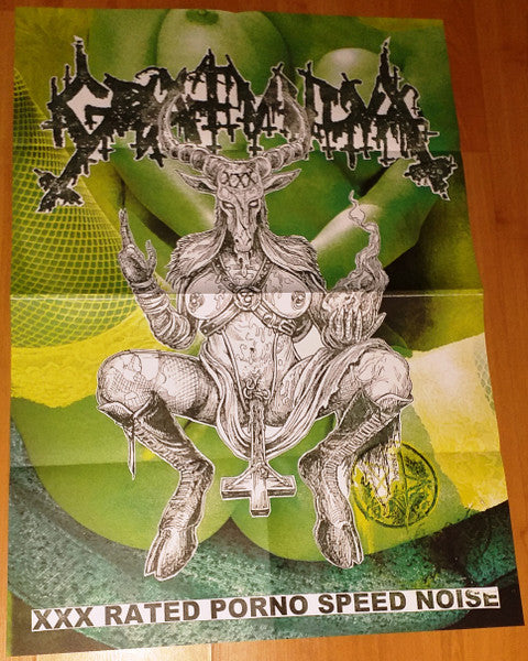 Goatvulva - Goat Vulva