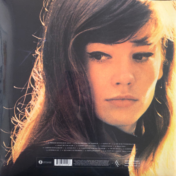 Le Premier Bonheur Du Jour - Hardy, Francoise
