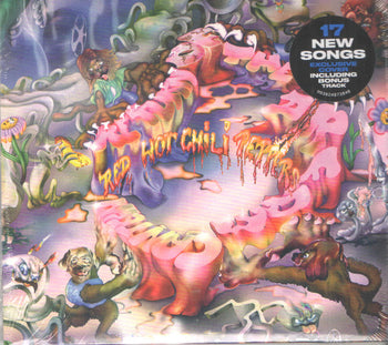 Return Of The Dream Canteen - Red Hot Chili Peppers