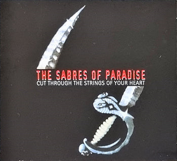 Sabresonic - Sabres of Paradise
