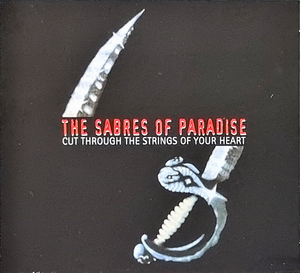 Sabresonic - Sabres of Paradise