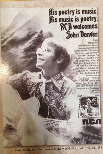 Definitive Greatest Hits - Denver, John