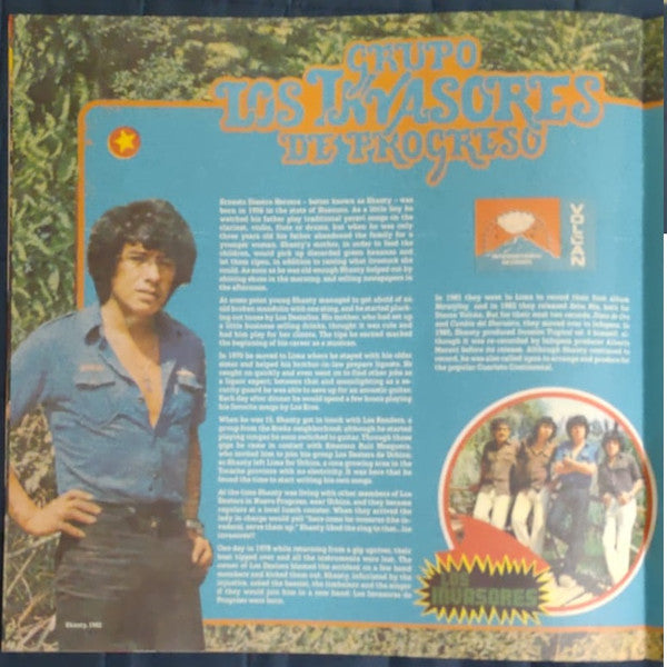 Peru Selvatico - Sonic Expedition Into The Peruvia - Various Artists