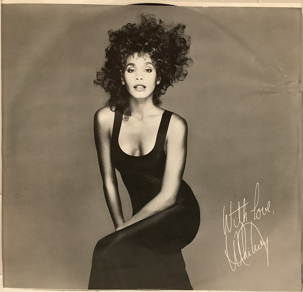 Whitney - Houston, Whitney