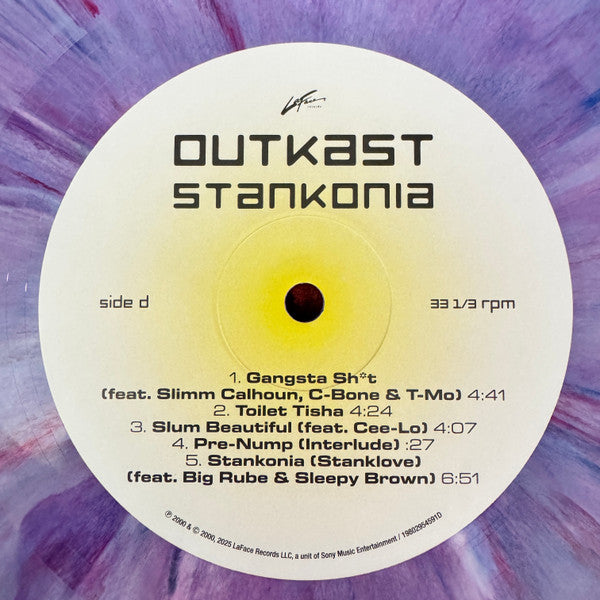 Stankonia - OutKast