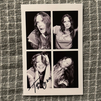 ESTRUS [Indie Exclusive Coke Bottle Clear]  - Tove Lo