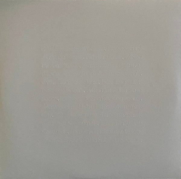 White Roses, My God - Sparhawk, Alan