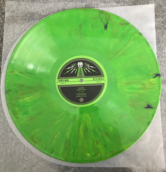 Dopesmoker - Sleep