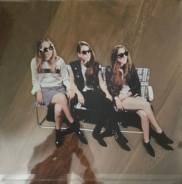 Days Are Gone - HAIM