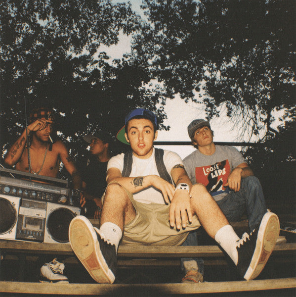 K.I.D.S. - Miller, Mac