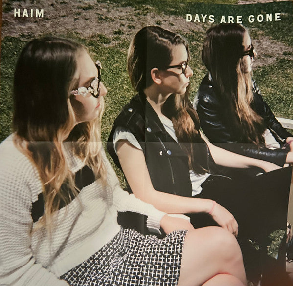 Days Are Gone - HAIM