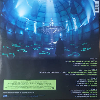 Batman Forever - Various