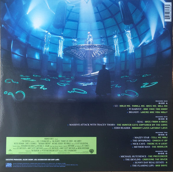 Batman Forever - Various